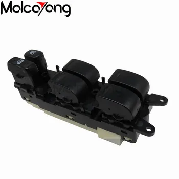 

Schalter Fensterheberschalter For Toyota ISO9001 Switches Yes Left Fron Driver Side Electric Power Master Window Switch