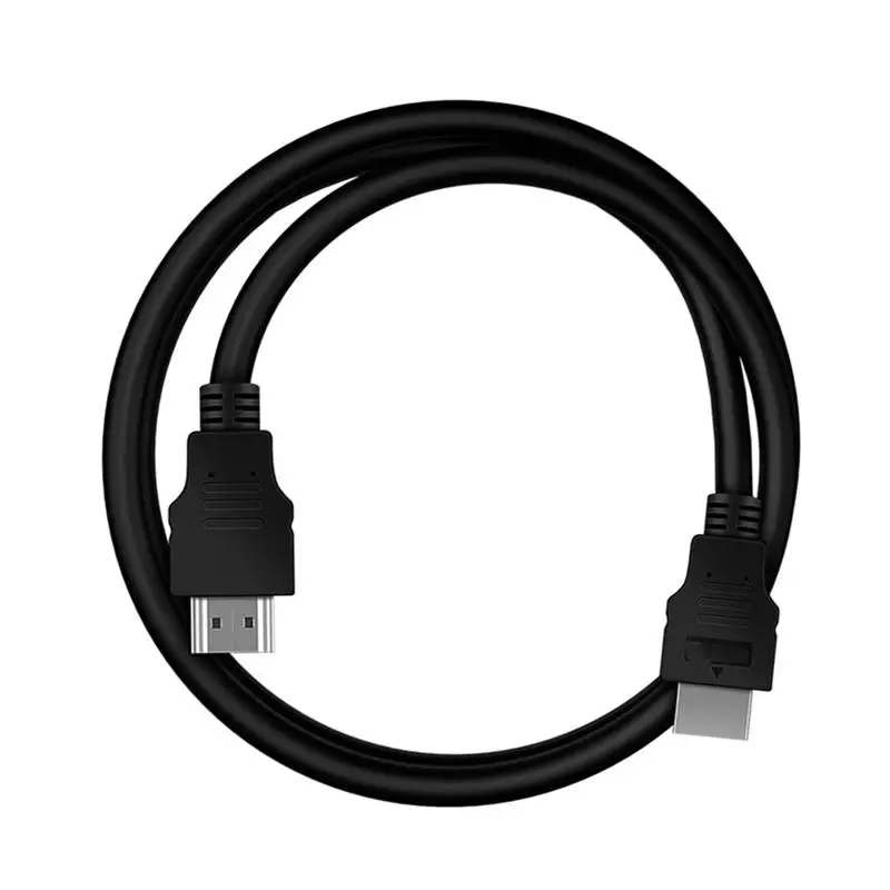 HDMI кабель 2 0 4K сплиттер ТВ STB разъем 3D и аудио обратный канал адаптер