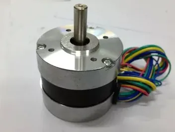 

DC Brushless Motor 34w 24v 3000RPM