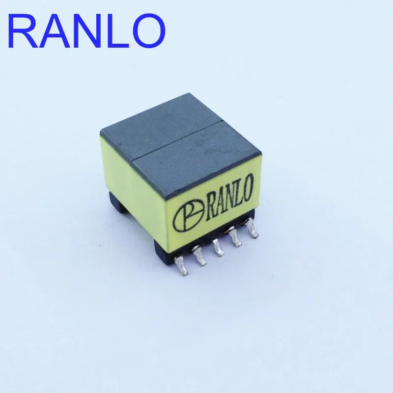 EP13 TSA452 DC к DC 33-57V к 12V flyback Трансформатор магнит ферритовый сердечник трансформатор