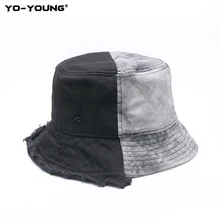 Yo-Young, Панамы для меня, женские, хлопок, высокое качество, на каждый день, Панама, Боб, шляпа рыбака, шляпы для улицы, шляпы от солнца, 56-58 см