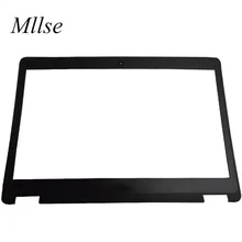Для Dell для Latitude E7470 1" ноутбук ЖК-рамка чехол с порт веб-камеры AP1DL000700 пластик TJMHF 0TJMHF