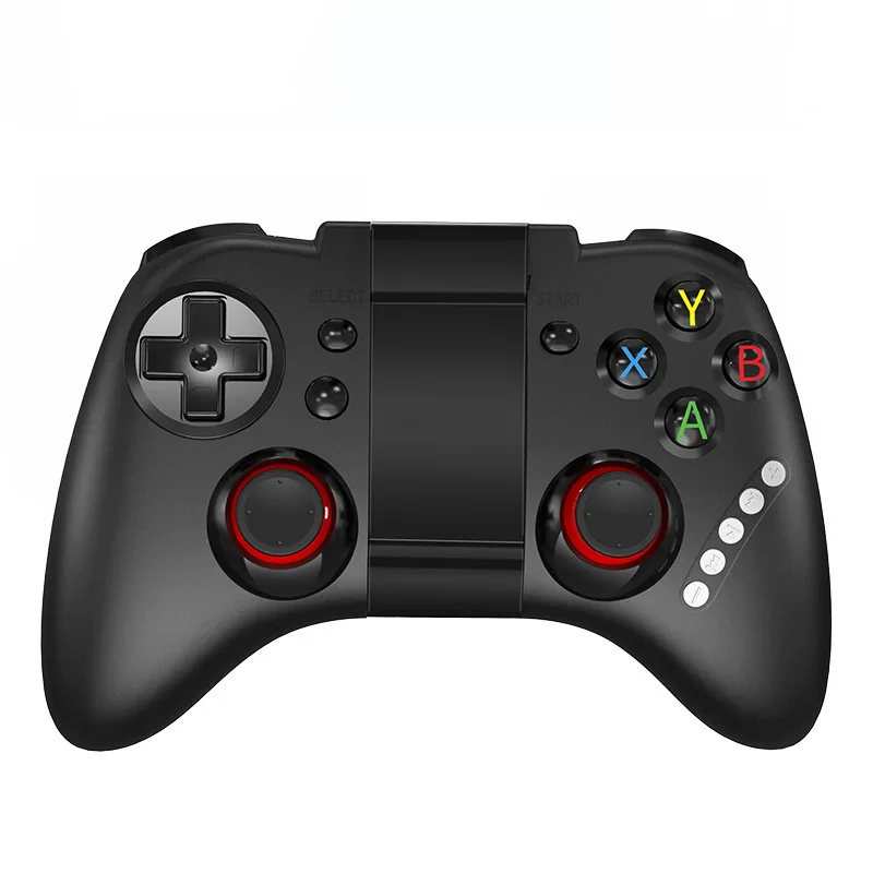GHH C19 частный режим Bluetooth игровой контроллер прямое подключение для воспроизведения PUBG для Android6.0 iOS11.0 PC PS3 GA0192TS