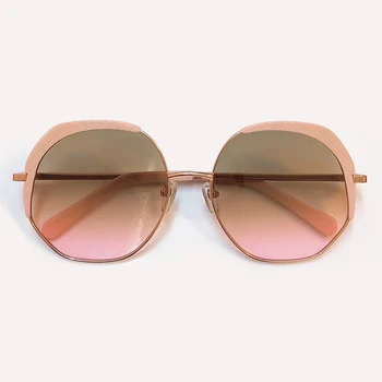 

Hot Fashion Branded Sunglasses Oculos De Sol Shades Female Glasses Shades UV400 Gradient Lens очки от солнца женские