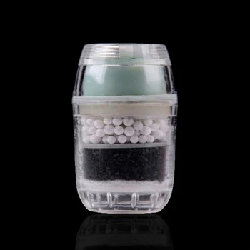 

Sediment Durable Household Remove Rust Purifier Kitchen Office Easy Install Mini Activated Carbon Water Filter Faucet