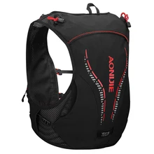 5L Открытый Сетчатый гидратационный рюкзак жилет дышащий жилет для бега ультралегкий велосипедный марафон рюкзак для пешего туризма сумка жилет