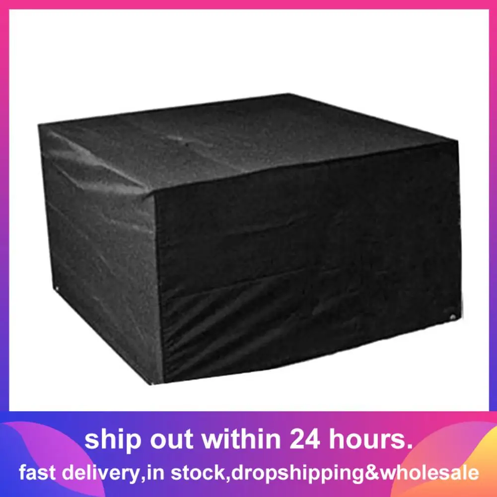 Cubierta protectora de nailon para impresora 3D, cubierta antipolvo de 45x40x25cm para impresora Epsoned Workforce WF-3620