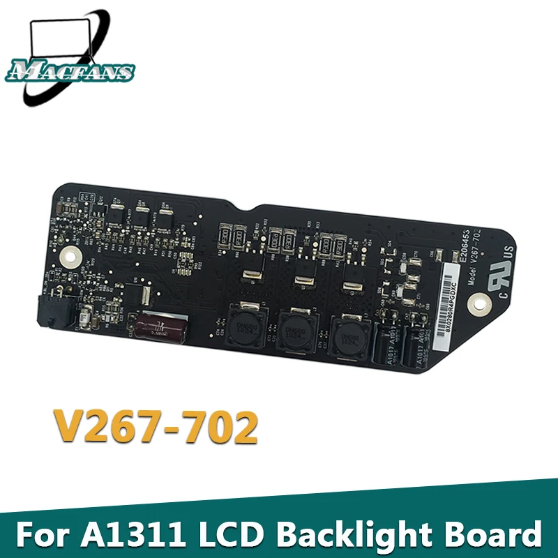 

NEW Original A1311 LCD Backlight Board for iMac 21" A1311 LED Display Backlight Inverter Board 661-5304 V267-702