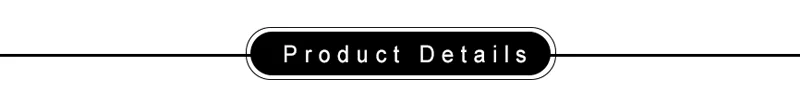 1 Product Details