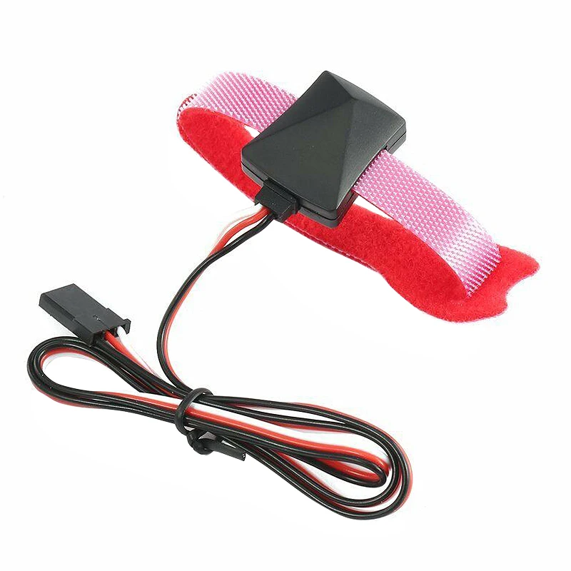 

Temperature Sensor/Probe - Accucel/Skyrc/Quattro/Imax B6 Battery Charger