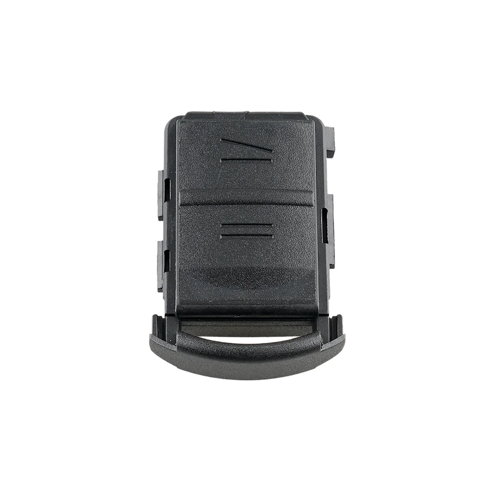 Key Case Car Key Shell Car Remote Key Replacement Car Remote Key Shell 2 Buttons Smart Car Key Fob Case for Opel Vauxhall Corsa c Meriva astra h j g d Combo