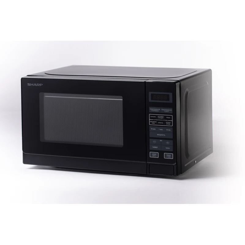 Микроволновая печь SHARP R2772RK