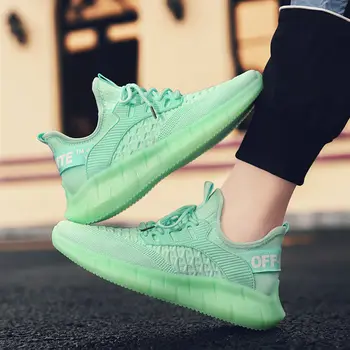 

Ins EURO Comfort Hip-Hop New Trend Blade Running Mens Shoes Men Casual Male Sneakers Zapatos De Mujer Hombre Zapatillas Sneake