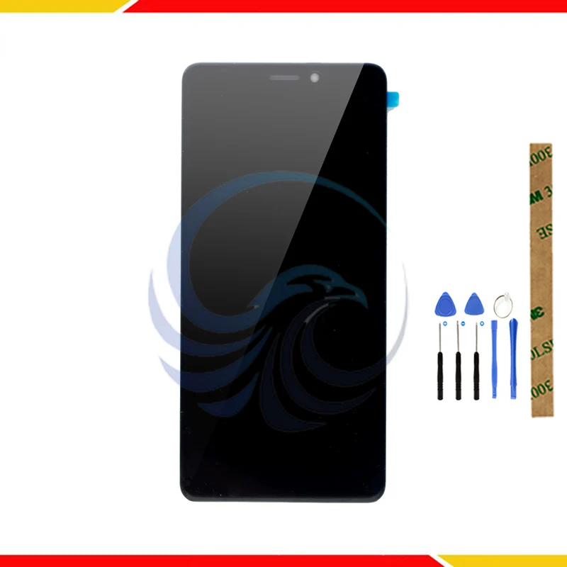 

Touch screen For Wiko Jerry 3 LCD Display Screen Replacement For Wiko Jerry3 Screen