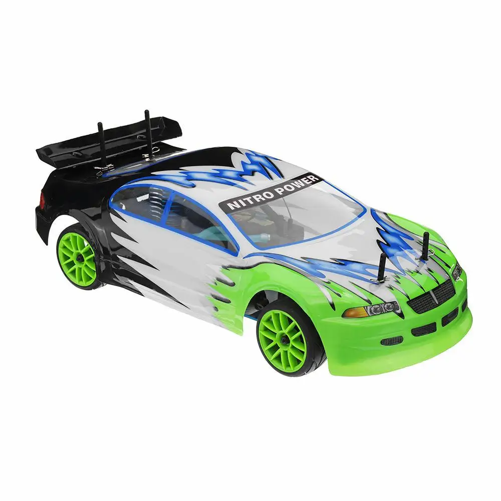 

RCtown HSP 94102 1/10 RC Car On Road Touring Car 16 Engine 60-80km/h