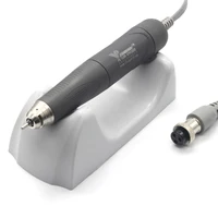 2020 good quality Dental Micromotor Brushless polishing machine Handpiece 50000 rpm for nails 2
