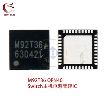 

HOTHINK For Nintend switch NS Switch motherboard Image power IC m92t36