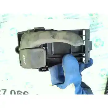 

1434442 handle Inner Front Right Lancia Kappa Saloon 2.4 Turbodiesel