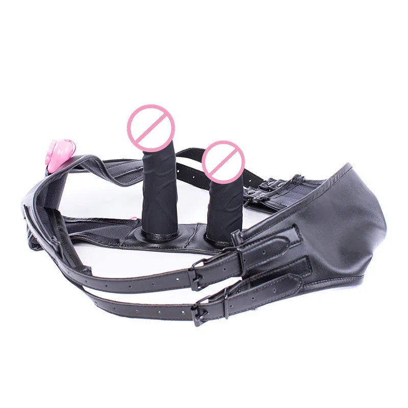 Эротический женский ремешок реалистичные трусики с силиконовым фаллоимитатором