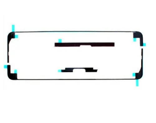 50 шт./лот,, для apple iPad mini 1, mini2, mini 3, mini, 4, средняя рамка, рамка, lcd сенсорный экран, клейкая наклейка, клейкая лента