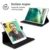 Для Нового iPad 10.2 2020/2019 Чехол для iPad Air 4/3/2 Чехол для iPad mini 5/4/3/2 Чехол для iPad 9.7 2017/2018 Чехол для iPad 2/3/4