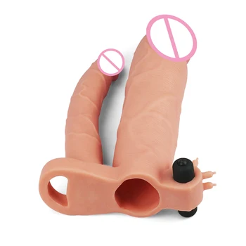 Lovetoy Double Penetration Anal 3