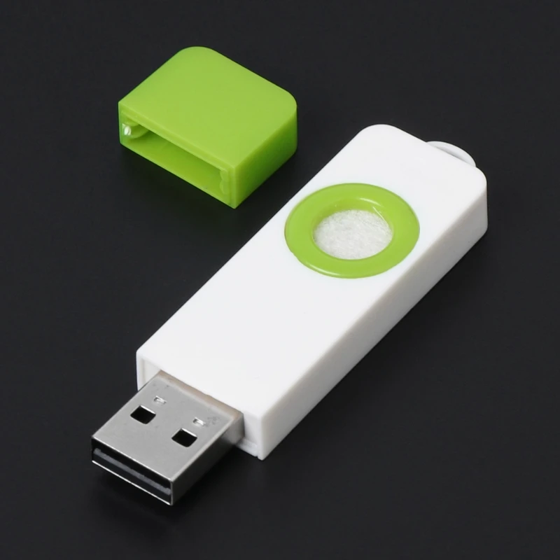 Мини USB увлажнитель воздуха Аромат Диффузор SPA Арома освежитель автомобиля