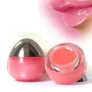 

1Pc Super Moist Light Ripples Lip Freeze Lip Gloss Balm Moisturizer Nourishes
