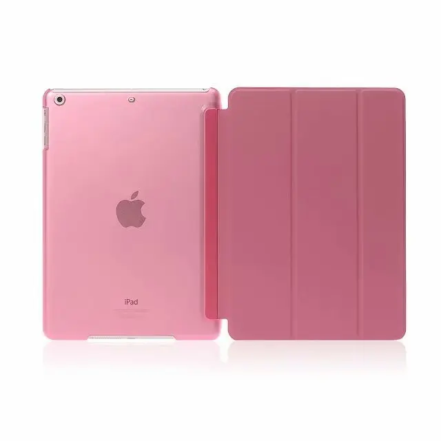 Hot sale Case for iPad Air retina cover 5 Ultra Slim Auto Sleep Cover also new 9.7 inch 2017&amp2018 Release | Компьютеры и офис