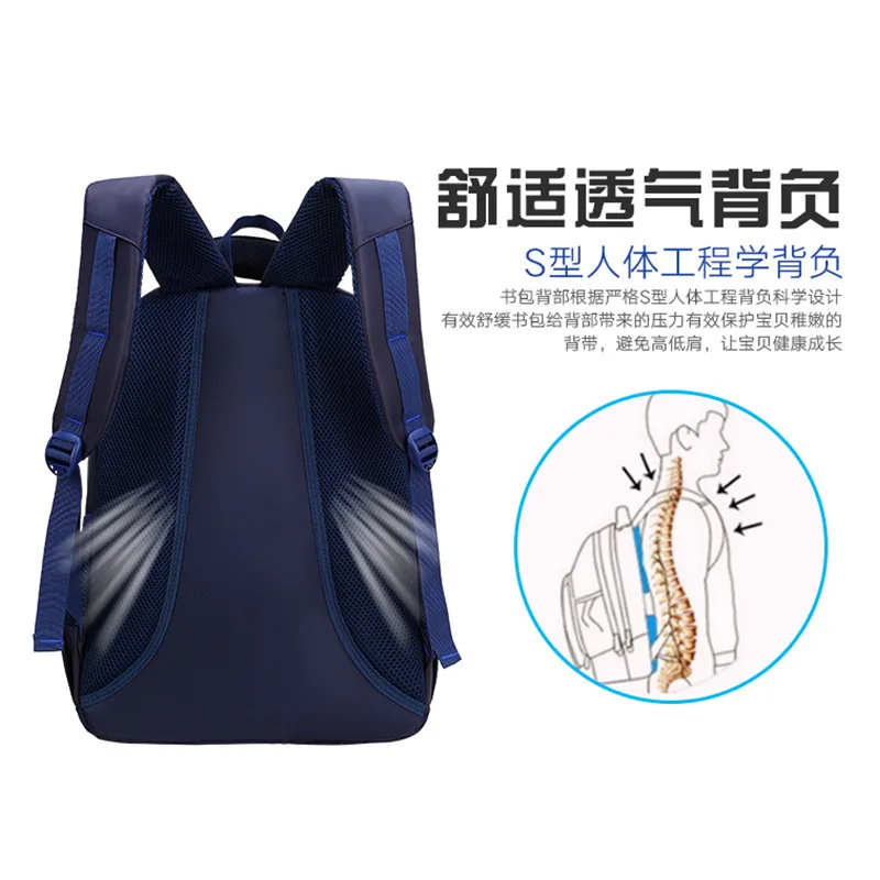 

Computer Bag Men Business Casual Backpack Travel Outdoor Backpack Waterproof Burden Relieving