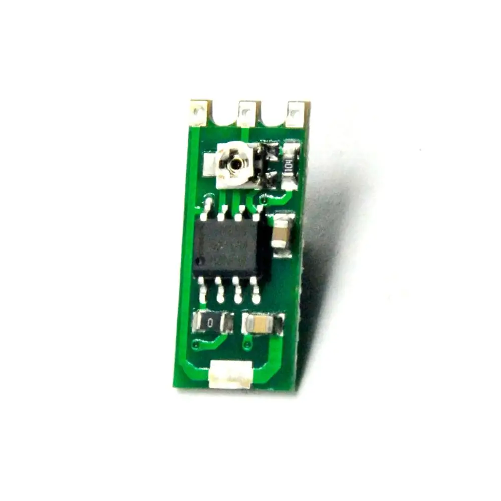 8pcs 532nm 650nm 780nm 808nm 980nm Red IR Laser Diode Power Circuit Driver Board