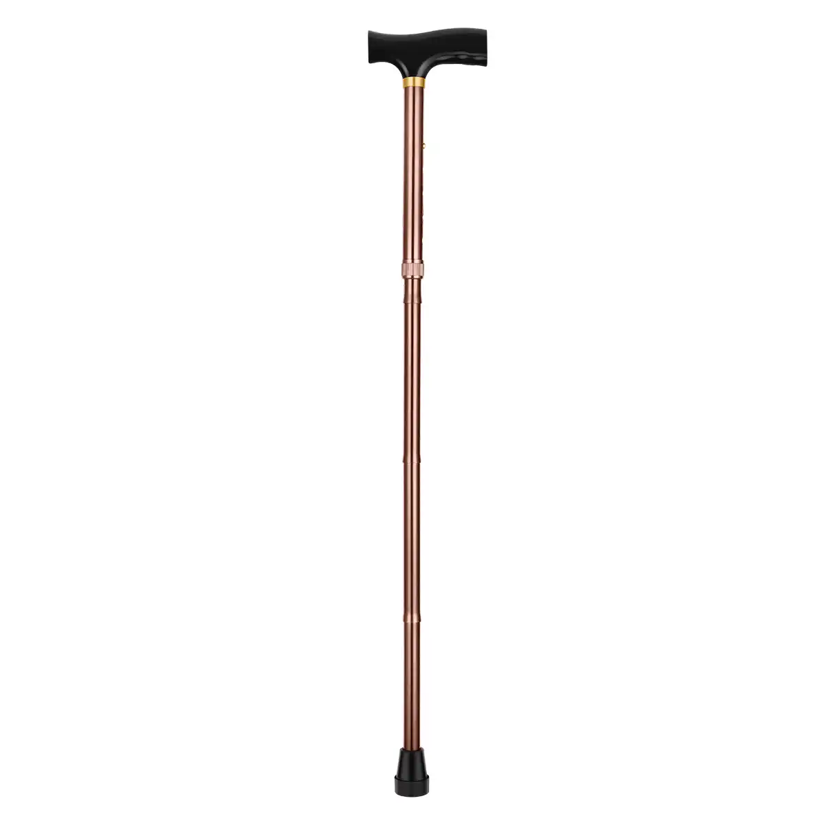 adjustable collapsible walking sticks