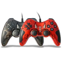 Nuevo mando Universal para Android/Pc/decodificador/máquina Arcgade/360/PS3