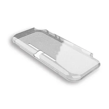 

Crystal Transparent Case Shell for Nintend Switch Lite Anti fall Protective Cover Case For Nintendo Switch For NS Accessories