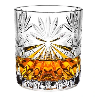 Cup D 210ml Классический виски бренди водка прозрачный стакан для пива чашечка Ресторан клуб специальное назначение вино набор бессвинцовый термостойкий подарок - Цвет: Cup D 210ml