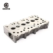 engine parts 3L engine cylinder head for TO YOTA hilux land cruiser 11101-54131 2.8L 8V