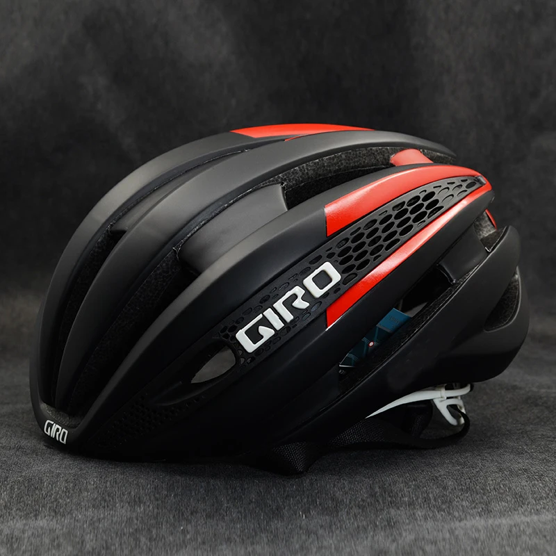 2020 Helmet Bicycle Helmet Ultralight Red MTB Bike Helmet Integrally-Mold Peter Riding Safely Cap Casco Ciclismo