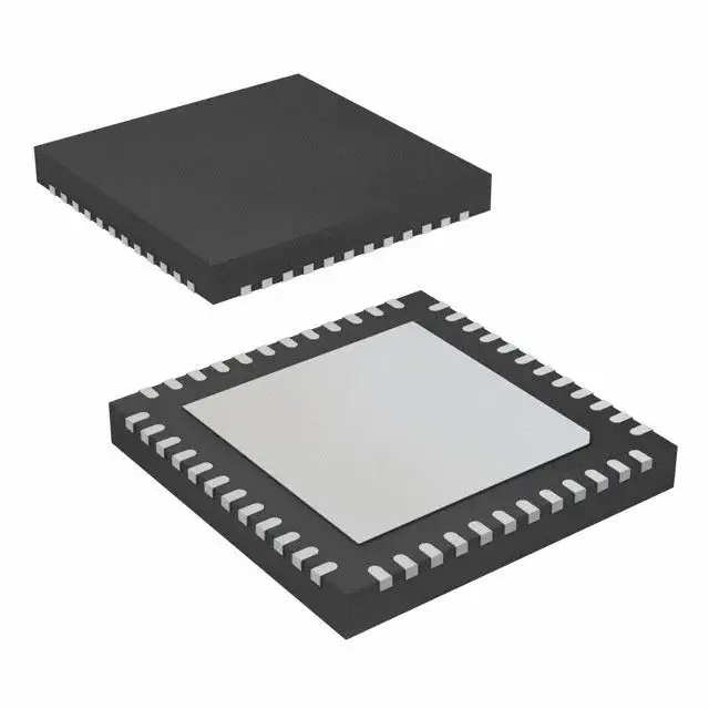 TPA3100D2RGZTG4 IC AMP Класс D STER 21 8 Вт 48VQFN | Электроника