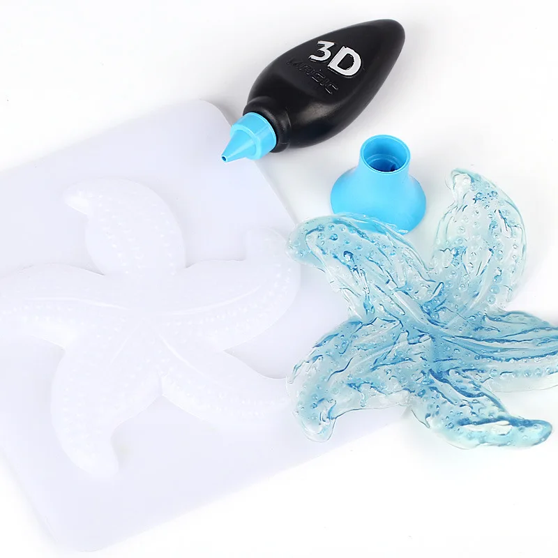  New Arrival DIY 3D Magic Machine Printer Enlighten Painting Draw Kids Children Developmental Toy Gi