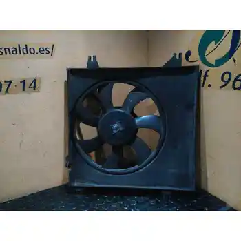 

ELECTRIC FAN HYUNDAI ATOS (MX)