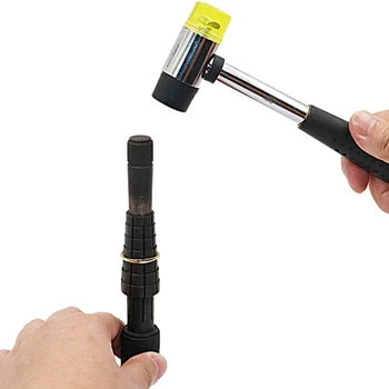 

Ring Enlarger Stick Mandrel Handle Hammers Sizing Tool Rathburn Jewelry Mandrel Wedding Bands Ring Stretcher Expander