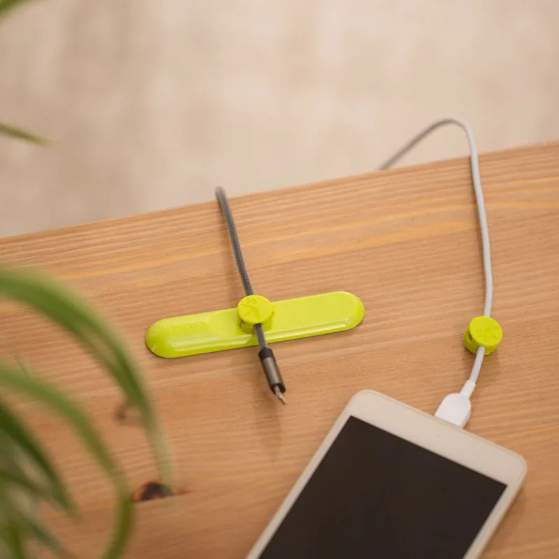 Usb зарядное устройство для передачи данных зажим для домашнего офиса автомобильное магнитное хранение данных устройство для зарядки линия концентратор Прямая