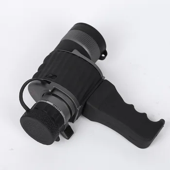 

Manufacturers Currently Available Monocular High-definition High Power Binoculars Cross Border Intended for Low-Light-Level Nigh