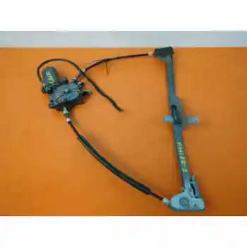 

WINDOW LIFTER FRONT LEFT AUDI 80 AVANT