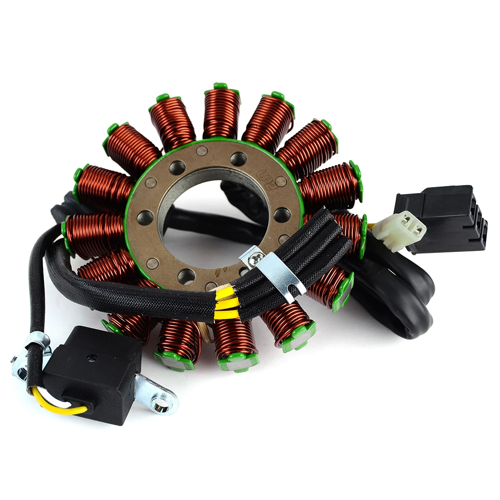 

Generator Stator Coil for Honda CBR1000RR CBR1000S CBR 1000 RR CBR 1000RR 2014-2016 CBR1000 RR Fireblade 2010-2013 31120-MFL-D21