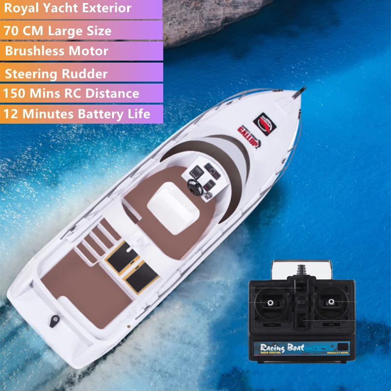 RC Boat Model Toy|RC Boats 