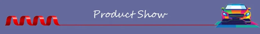 product show