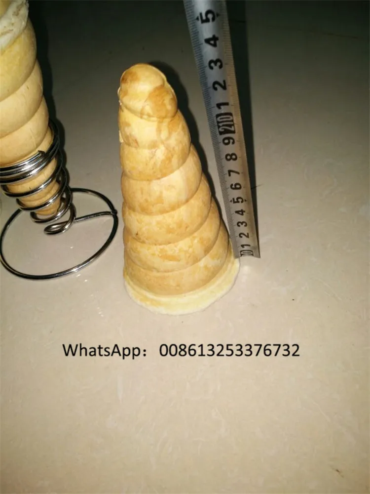 pizza cone maker (7)