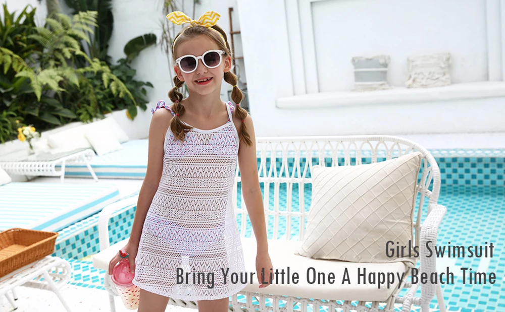 Little girls cover up Clearance