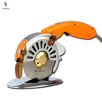 

Electric 100 type round scissors, automatic sharpening, direct drive electric scissors, garment cloth cutting machine